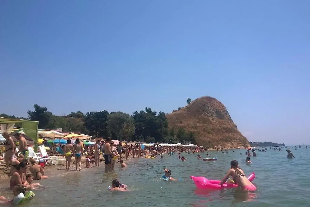 Holiday home Ryan'S House Villa Vergia Greece