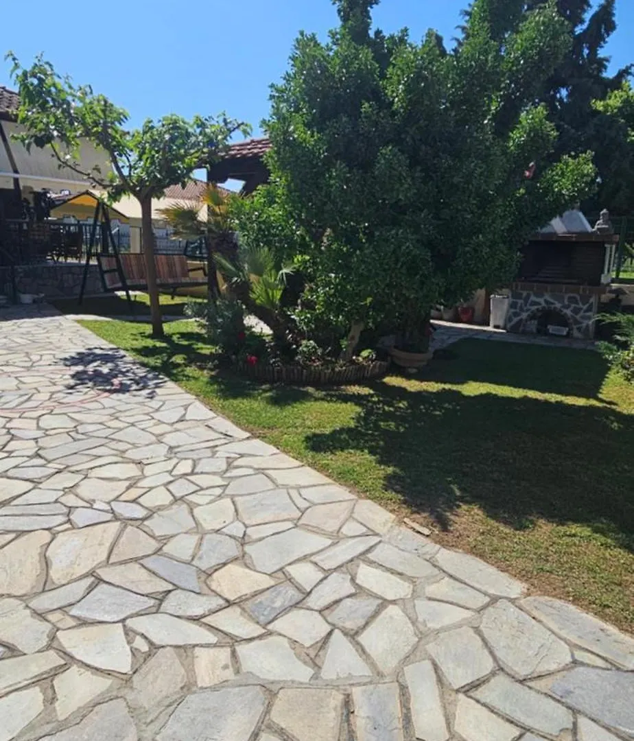 Ryan'S House Villa Vergia Holiday home