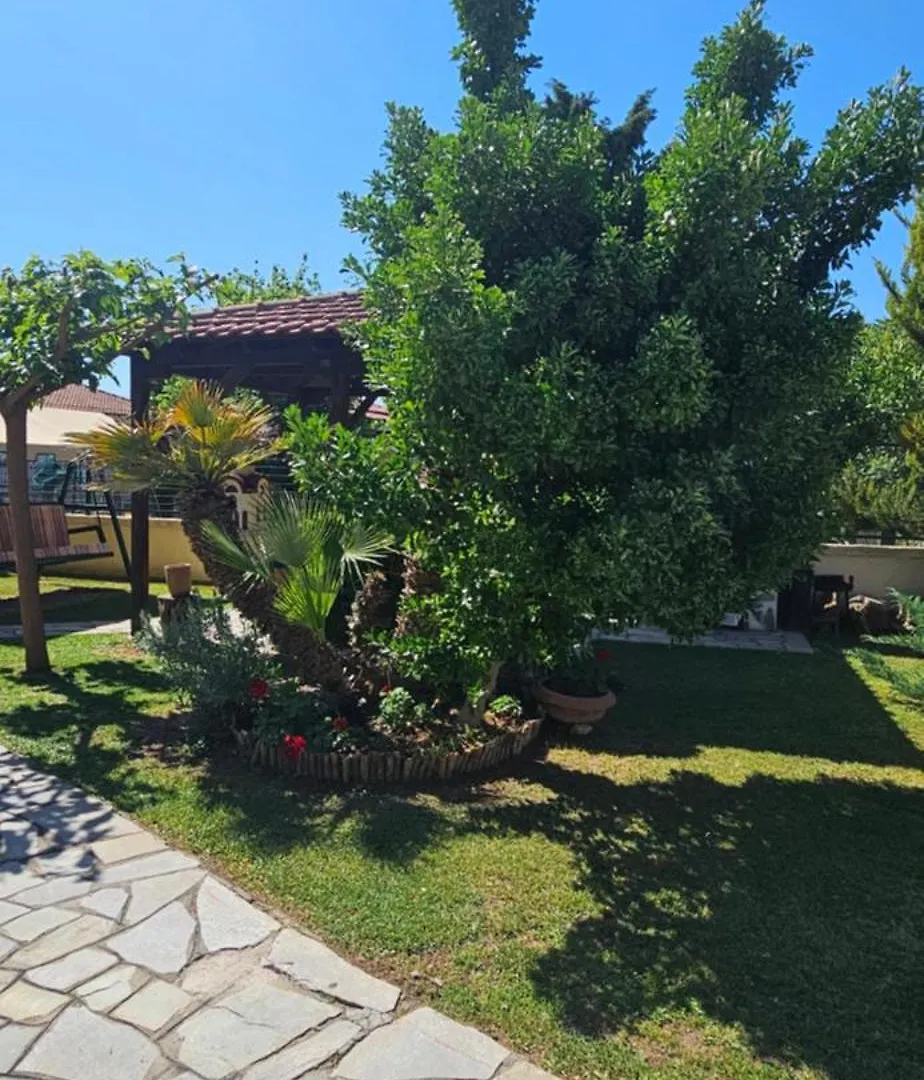 Ryan'S House Villa Vergia Greece