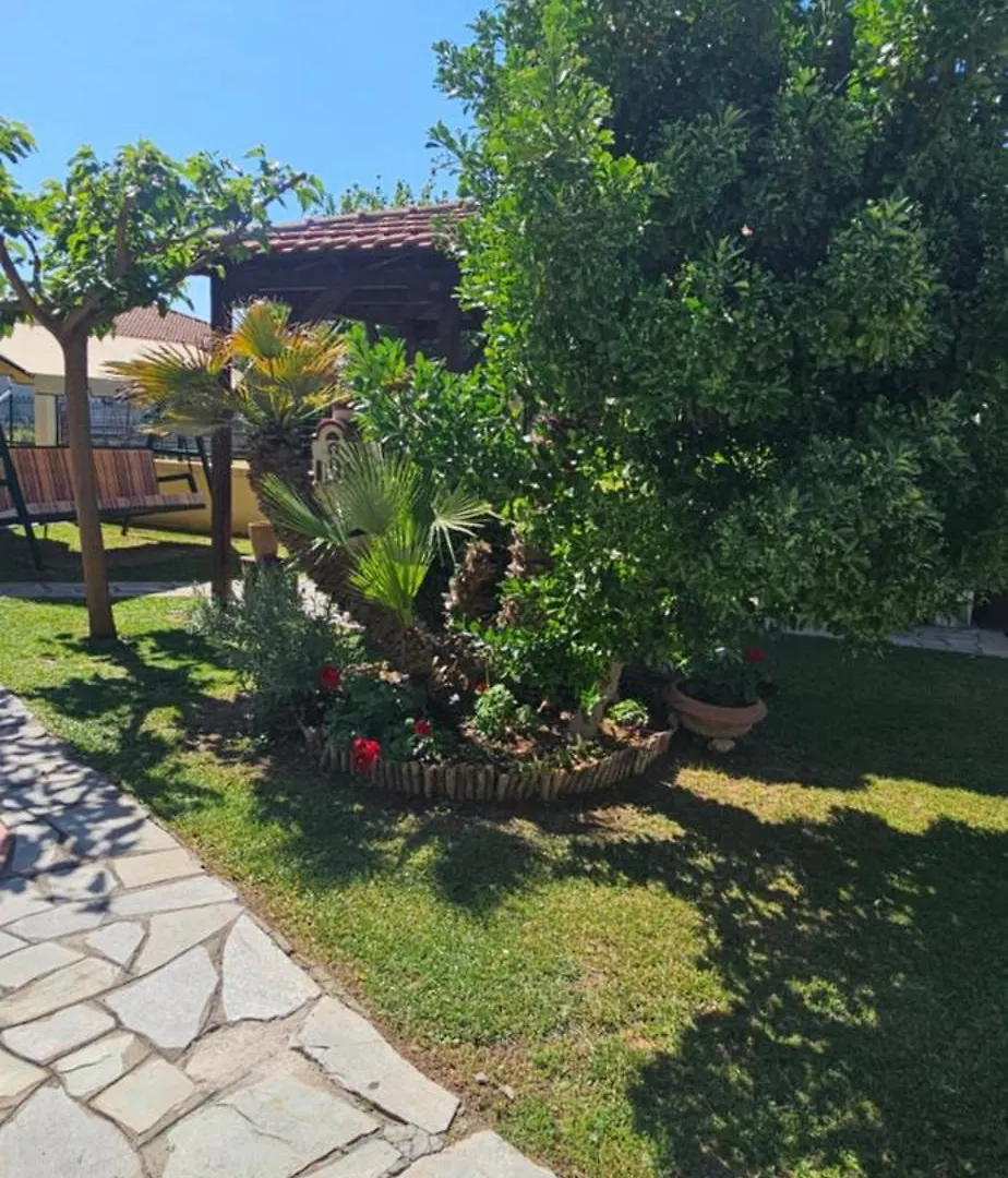 Ryan'S House Villa Vergia Holiday home