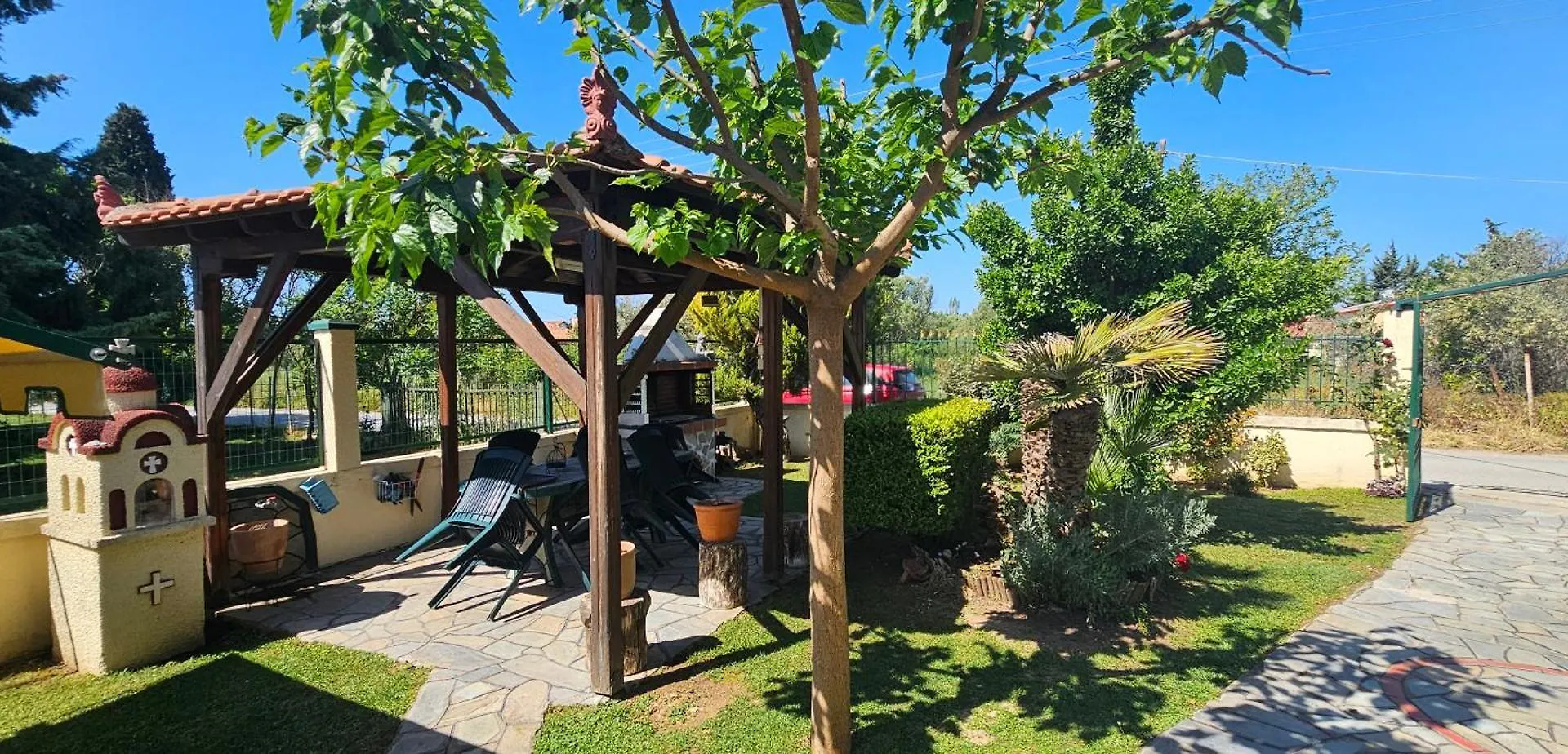 Holiday home Ryan'S House Villa Vergia