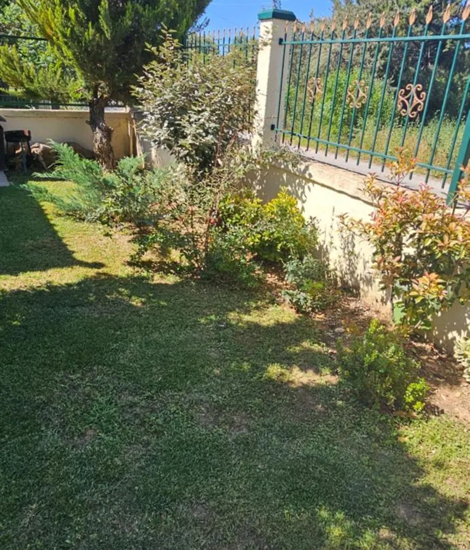 Holiday home Ryan'S House Villa Vergia Greece