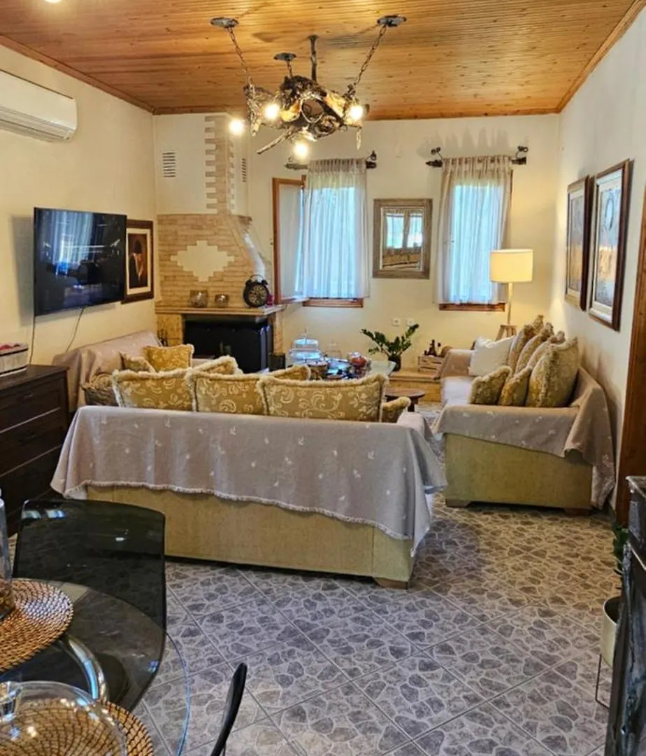 Holiday home Ryan'S House Villa Vergia Greece