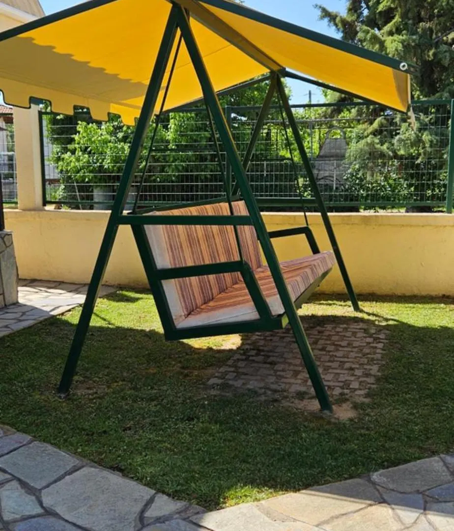Ryan'S House Villa Vergia Holiday home