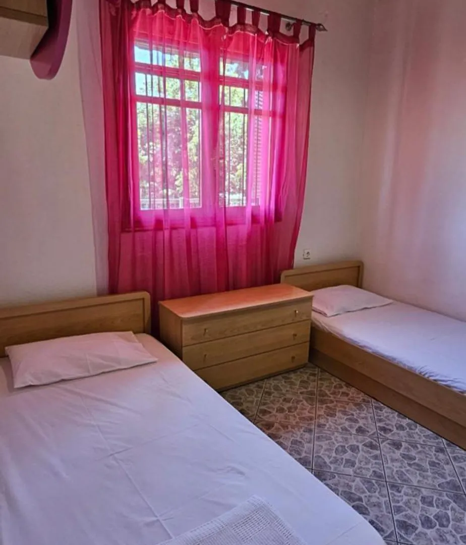 Ryan'S House Villa Vergia