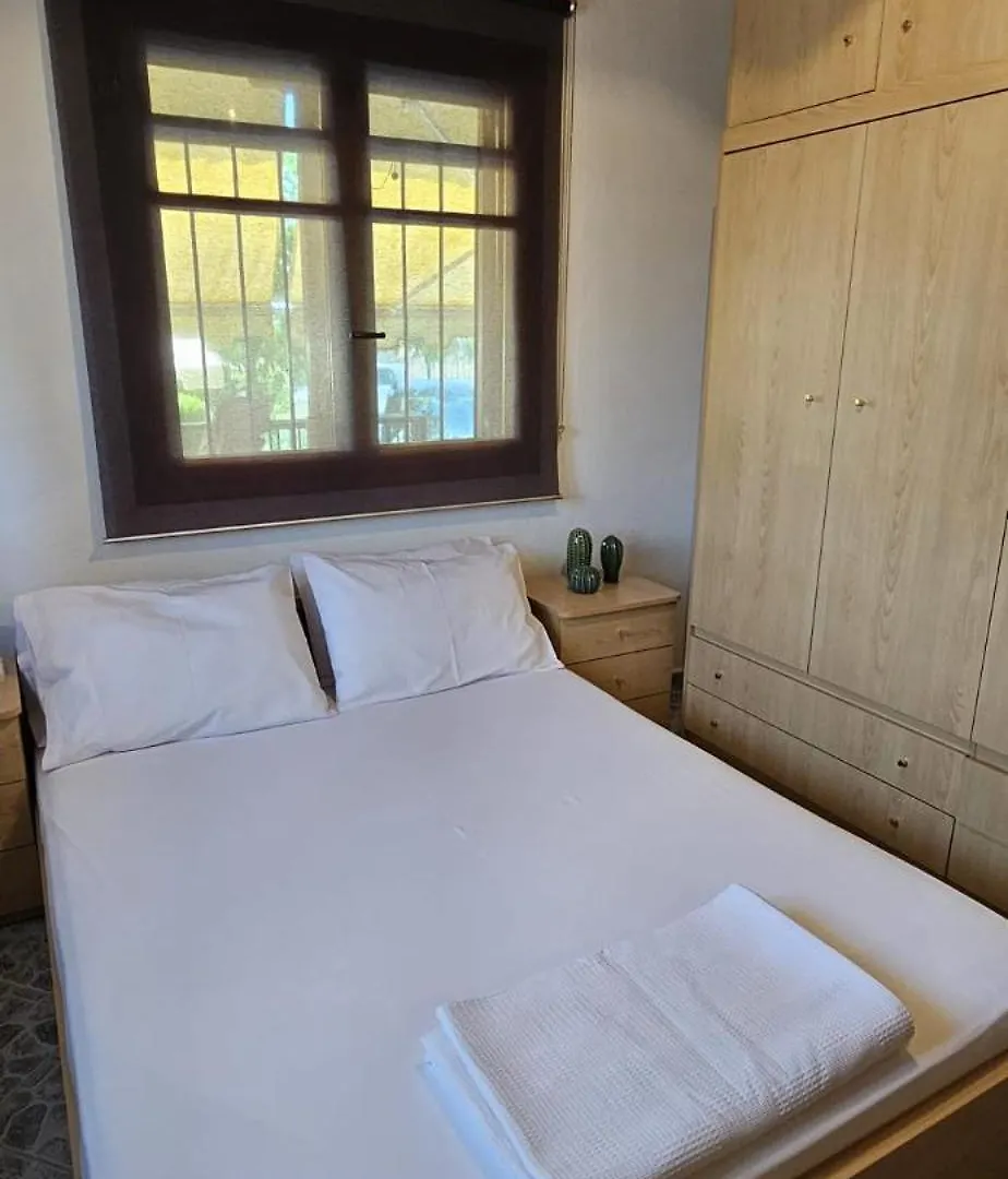 Ryan'S House Villa Vergia
